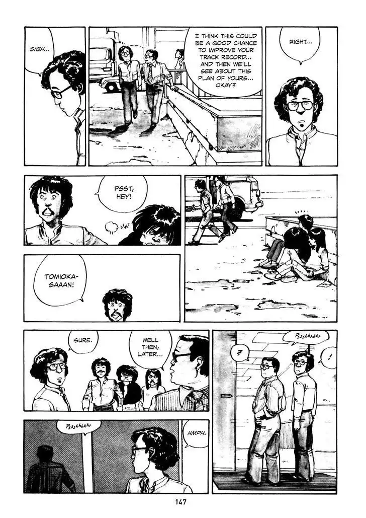 Sayonara Japan Chapter 7 3